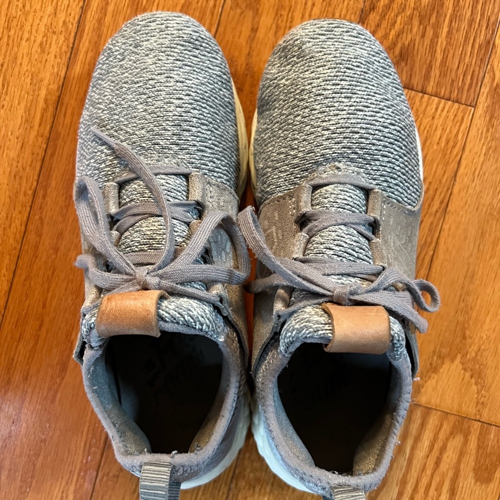 Women’s New Balance Fresh Foam Cruz shoes